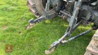1996 JCB FASTRAC 155-65 4WD TRACTOR - 13