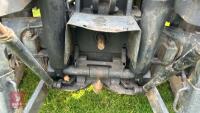 1996 JCB FASTRAC 155-65 4WD TRACTOR - 14
