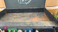 1996 JCB FASTRAC 155-65 4WD TRACTOR - 18