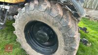 1996 JCB FASTRAC 155-65 4WD TRACTOR - 19