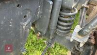 1996 JCB FASTRAC 155-65 4WD TRACTOR - 20