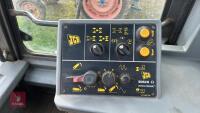 1996 JCB FASTRAC 155-65 4WD TRACTOR - 23