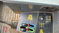 1996 JCB FASTRAC 155-65 4WD TRACTOR - 24