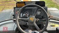 1996 JCB FASTRAC 155-65 4WD TRACTOR - 26