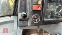 1996 JCB FASTRAC 155-65 4WD TRACTOR - 27