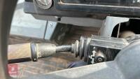 1996 JCB FASTRAC 155-65 4WD TRACTOR - 29