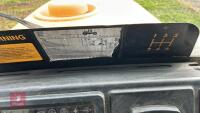 1996 JCB FASTRAC 155-65 4WD TRACTOR - 31