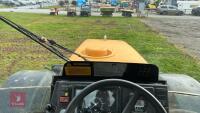 1996 JCB FASTRAC 155-65 4WD TRACTOR - 32