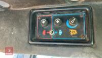 1996 JCB FASTRAC 155-65 4WD TRACTOR - 33