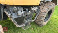 1996 JCB FASTRAC 155-65 4WD TRACTOR - 36