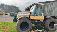 1996 JCB FASTRAC 155-65 4WD TRACTOR - 37