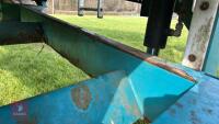 2015 ROLLAND 5517 DUNG SPREADER - 10