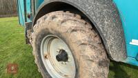 2015 ROLLAND 5517 DUNG SPREADER - 11
