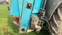 2015 ROLLAND 5517 DUNG SPREADER - 12