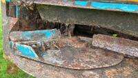 2015 ROLLAND 5517 DUNG SPREADER - 14