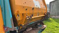 2015 ROLLAND 5517 DUNG SPREADER - 16