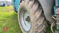 2015 ROLLAND 5517 DUNG SPREADER - 17
