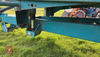 2015 ROLLAND 5517 DUNG SPREADER - 19