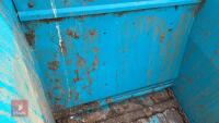 2015 ROLLAND 5517 DUNG SPREADER - 23