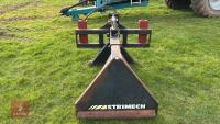 STRIMECH OVER THE TOP BALE SQUEEZE - 2