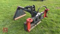 STRIMECH OVER THE TOP BALE SQUEEZE - 5