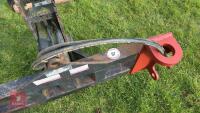 STRIMECH OVER THE TOP BALE SQUEEZE - 7