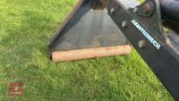 STRIMECH OVER THE TOP BALE SQUEEZE - 8