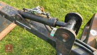 STRIMECH OVER THE TOP BALE SQUEEZE - 9