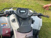 2015 CAN AM OUTLANDER 500CC ATV - 11