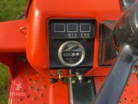 KUBOTA B1500 4WD TRACTOR - 11