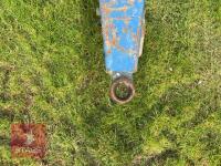 2003 RICHARD WESTERN 12T SILAGE TRAILER - 16
