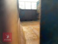 2003 RICHARD WESTERN 12T SILAGE TRAILER - 28