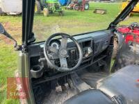 2020 POLARIS RANGER 1000 DIESEL UTV - 11