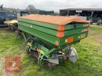 2009 AMAZONE ZA-M 1200 FERT SPINNER - 5