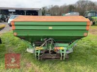 2009 AMAZONE ZA-M 1200 FERT SPINNER - 6