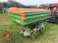 2009 AMAZONE ZA-M 1200 FERT SPINNER - 7