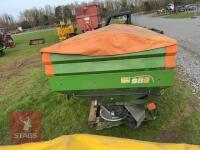 2009 AMAZONE ZA-M 1200 FERT SPINNER - 8