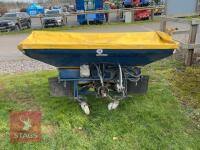 KRM BOGBALLE L1A FERT SPINNER - 2