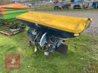 KRM BOGBALLE L1A FERT SPINNER - 3