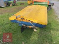 KRM BOGBALLE L1A FERT SPINNER - 4