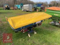 KRM BOGBALLE L1A FERT SPINNER - 5