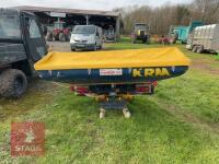 KRM BOGBALLE L1A FERT SPINNER - 6