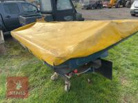 KRM BOGBALLE L1A FERT SPINNER - 7