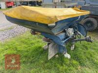 KRM BOGBALLE L1A FERT SPINNER - 8