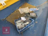 KRM BOGBALLE L1A FERT SPINNER - 11