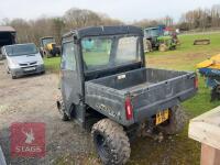 2016 POLARIS RANGER 570 EFI UTV - 6