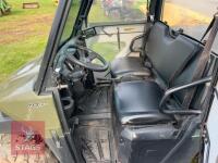 2016 POLARIS RANGER 570 EFI UTV - 10