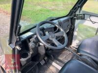 2016 POLARIS RANGER 570 EFI UTV - 11