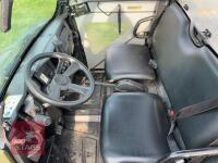 2016 POLARIS RANGER 570 EFI UTV - 12
