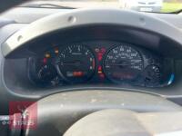 2012 NISSAN NAVARA PICK-UP TRUCK - 12